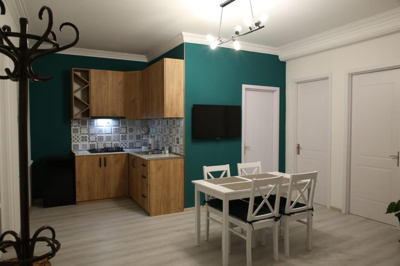 Eco Tbilisi Apartment Exterior photo