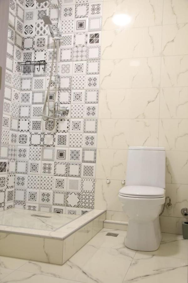 Eco Tbilisi Apartment Exterior photo